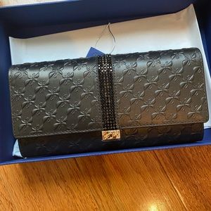 NWT Swarovski wallet